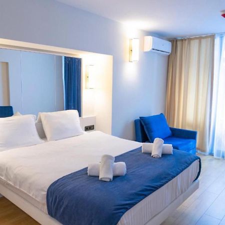 Orbi Sity Amazing Panorama Apartment Батуми Екстериор снимка