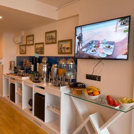 Orbi Sity Amazing Panorama Apartment Батуми Екстериор снимка