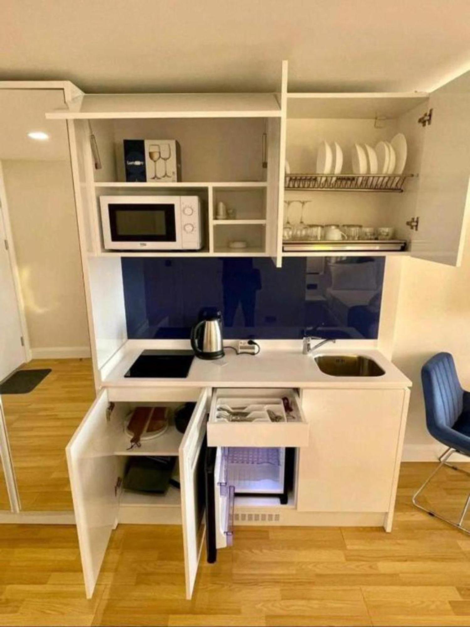 Orbi Sity Amazing Panorama Apartment Батуми Екстериор снимка