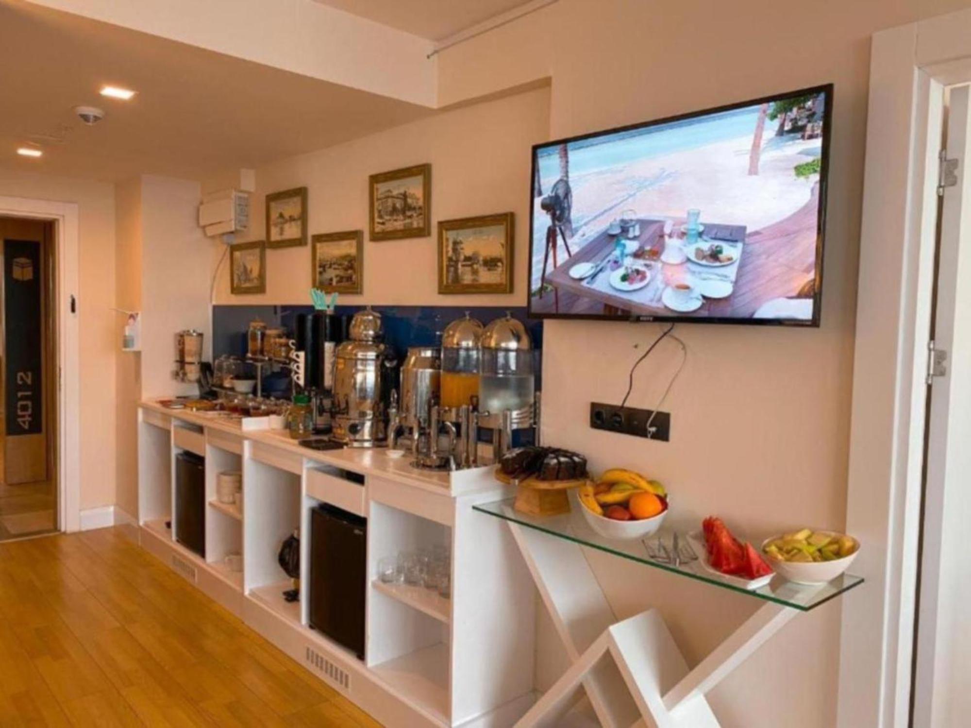 Orbi Sity Amazing Panorama Apartment Батуми Екстериор снимка